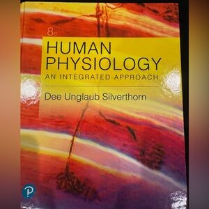 Human Physiology Textbook.